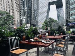 -京A Taproom·精酿餐吧(CBD店)