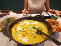 -美奈小馆·越南料理(中航城君尚购物中心店)