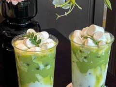 -Thai Alley泰爱里(二沙岛店)