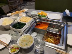 -海底捞火锅(方圆荟店)