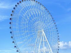 -南昌之星摩天轮