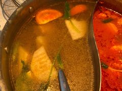 -左庭右院鲜牛肉火锅(苏州园区永旺店)