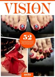 糖果指甲造型-光SPA科技美肤