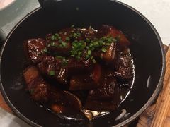 秧草黑猪肉-天元坊(梁溪店)