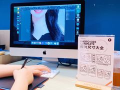 -海马体照相馆(新南凯德广场店)