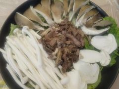 -桂萍特色牛筋牛杂(长堤街总店)