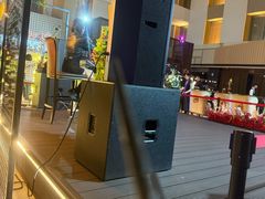 -朗丽兹自助餐厅