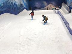 -Mr·Kuma酷么先生雪之乐园