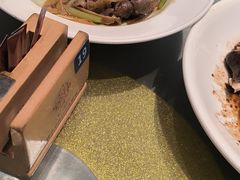 -客家汇·客家传承菜(水库店)