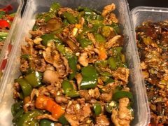 -湘遇湖南菜city店 Taste Hunan Restaurant