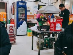 大堂-老四烧烤(永吉胡同店)