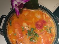 -太食獸泰式茶餐厅(IFS国金中心店)