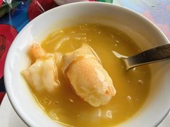 海鲜浓汤黄坛子-上海滩餐厅(BFC外滩金融中心店)