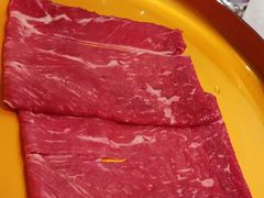 -温野菜涮涮锅(曲江大悦城店)