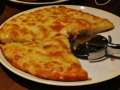 -萨莉亚意式餐厅(杭州滨江天街店)