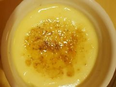 焦糖布丁-隐泉京望日式料理(太和广场店)