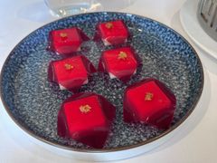 -宝丽轩中餐厅BAOLIXUAN