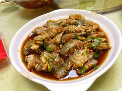 生腌濑尿虾-惠来大排档(联创商业街店)