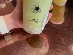 -一树一叶·福建茶档(石鼓路店)
