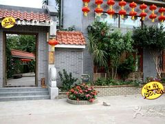 -水乡人家私房菜(逢简店)