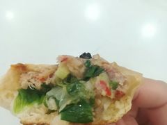 -衢州杨家巷烤饼(国金中心店)