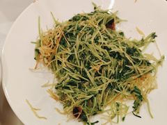 -晋阳春·山西菜·北京烤鸭(交大店)