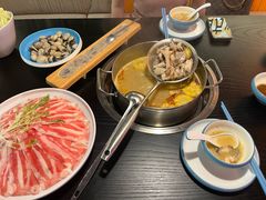 -牛排王糟粕醋火锅(海甸分店)