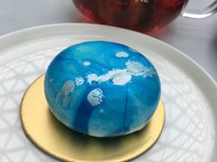 -视博茶点(美狮美高梅店)