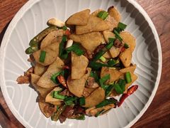 -树厨贵州菜(铜仁花果山店)