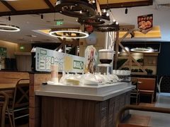 -豪客来牛排(天阳D32店)