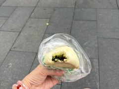 -奇芳阁·百年清真南京菜(夫子庙店)