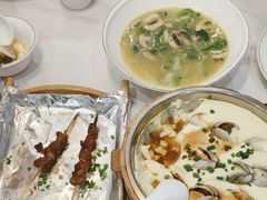 -火龙堂·风味民间菜(文一路店)