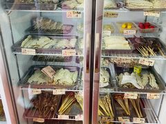 -大腕炸串(河东总店)