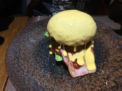 -get pizza意大利餐厅(凯德MALL店)