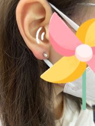 -Wisezone唯点穿耳打耳洞专业国际连锁品牌