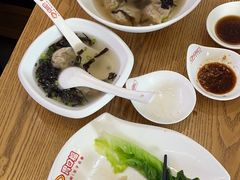 -胃口福·饺子云吞(怡园东店)