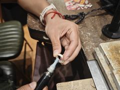 -十八字金·银饰·开蚌DIY·手工体验团建(富力广场店)