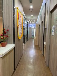 -睿宝儿科·眼科·口腔(静安大悦城门诊部)