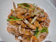 -东方饺子王臻味餐厅(新嘉坡城店)