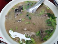 -北京清真房记小吃店
