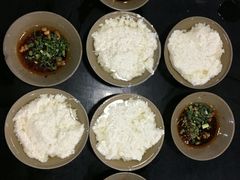 -梯坎豆花