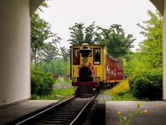 -歌斐颂巧克力小镇