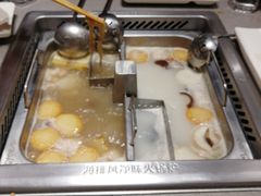 -海底捞火锅(铂澜大象城店)