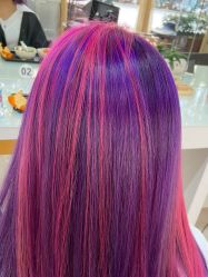 -CARR SALON