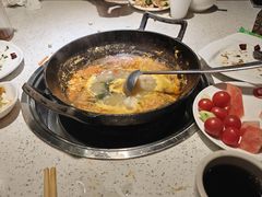 -福茂源横山铁锅羊肉(凤城四路店)