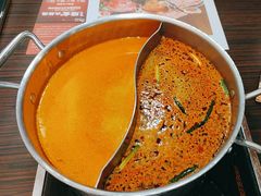 -呷哺呷哺(西单大悦城店)