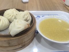 -庆丰包子铺(田村店)