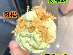 -喜茶(上海兴业太古汇店)