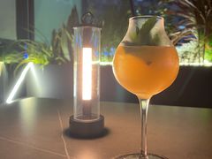 -叁 Three· bistro餐酒馆