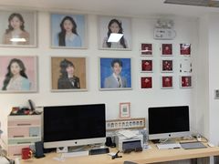 -微笑时刻照相馆·企业合影·商务外拍(北京五道口店)